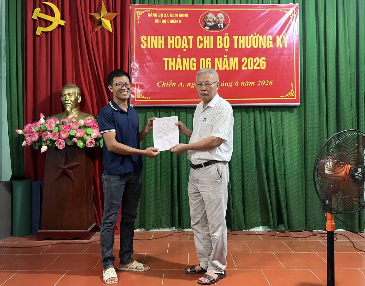 anh tin bai